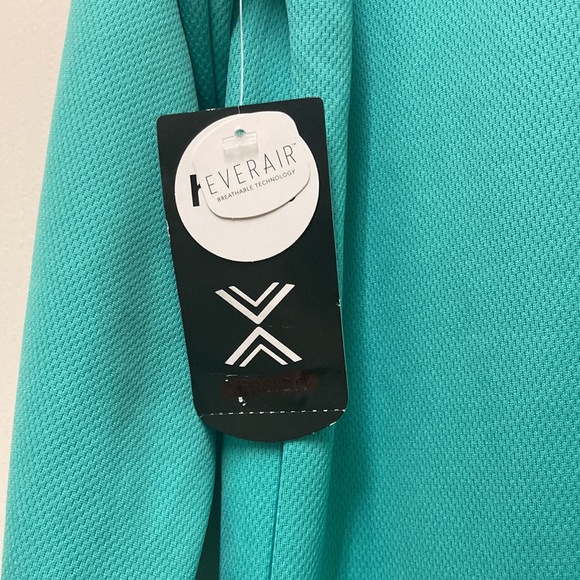 🎉5 for $10🎉Xersion Everair Boys Shirt  Size XL 18H/20H - Picture 8 of 8